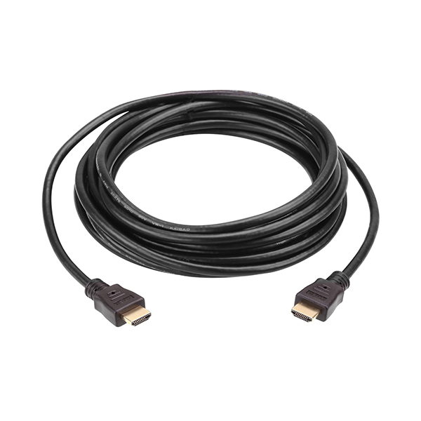 High Speed STN HDMI CCTV Cable 30m